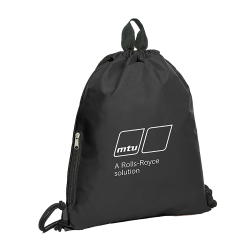 Drawstring Bag