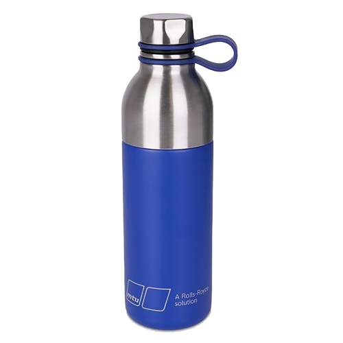 Insulated Bottle