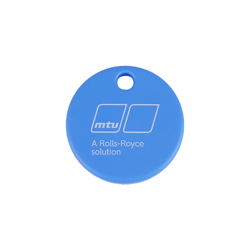 Key Finder Chip