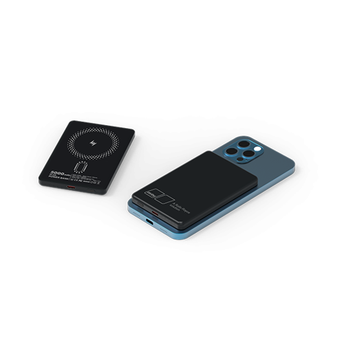 Magslim Powerbank 5000mah