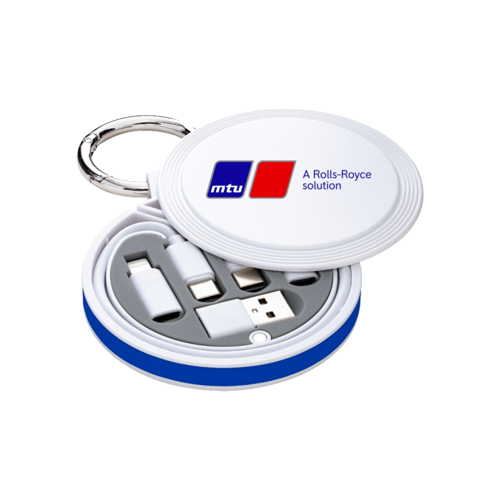 6in1 Charging Cable