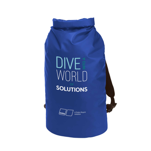 Dry Bag Rucksack