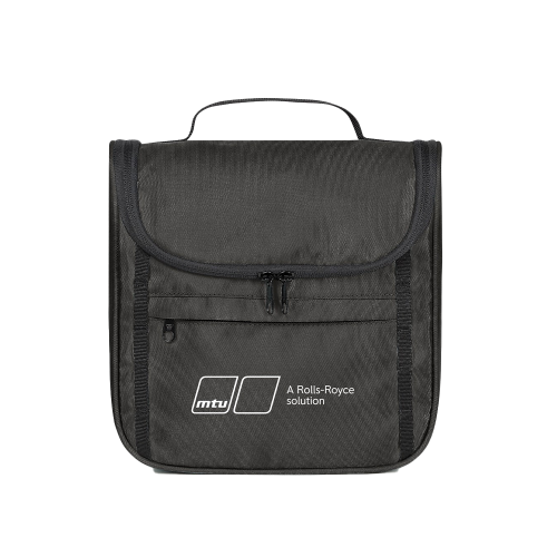 Toiletry Bag