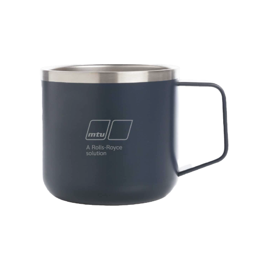 Camp Mug
