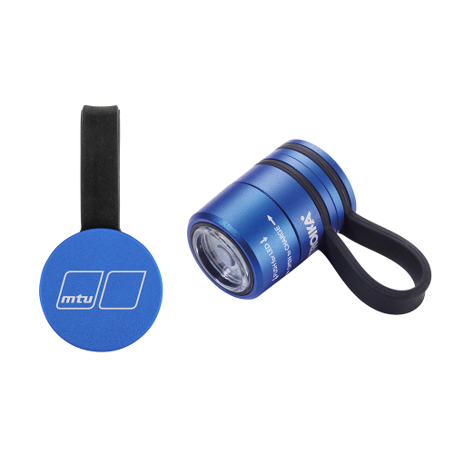 Magnetic Torch