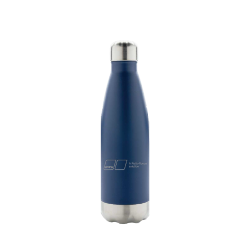 Insulated Bottle