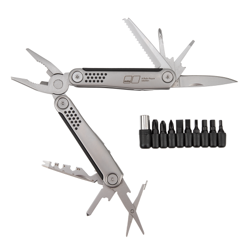Richartz Struktura Tool