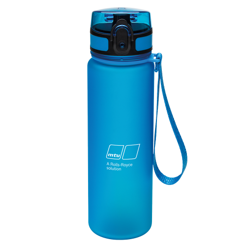 Casan Water Bottle
