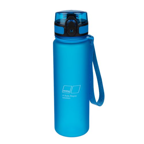 Casan Water Bottle