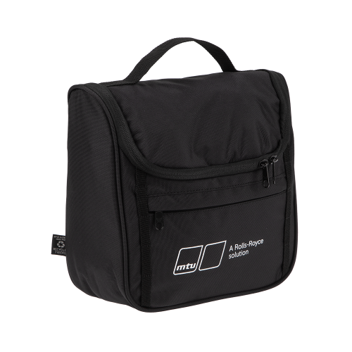 Toiletry Bag
