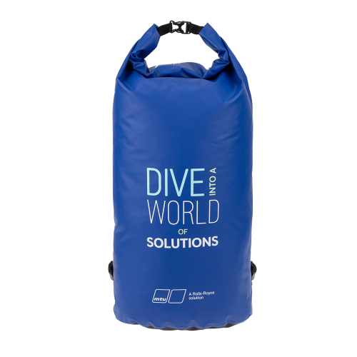 Dry Bag Rucksack
