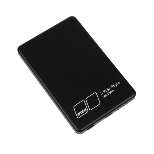 Magslim Powerbank 5000mah