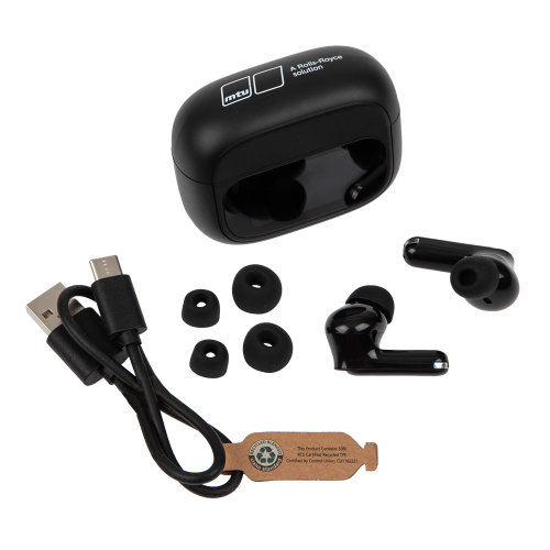 Airtune Touch Earbuds