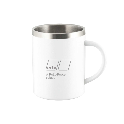 Camping Mug