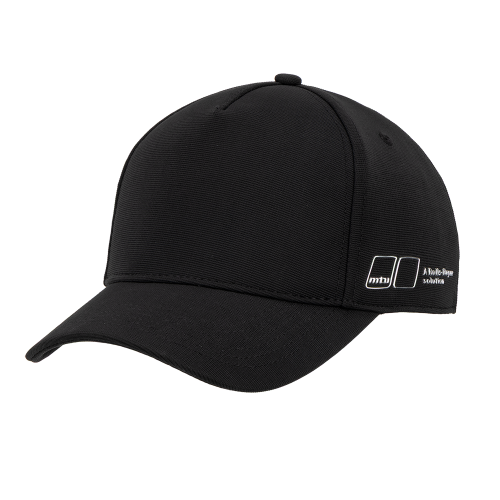 Baseball Cap Black