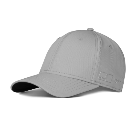 Baseball Cap Grey