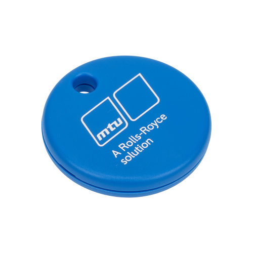 Chipolo Bluetooth Tracker Blue