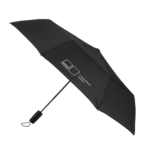 Pocket Umbrella Black
